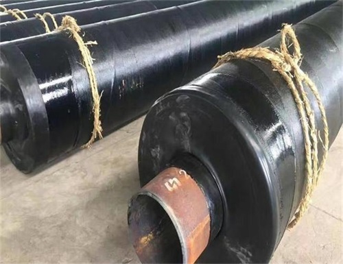 河池聚氨酯保温管怎么施工？