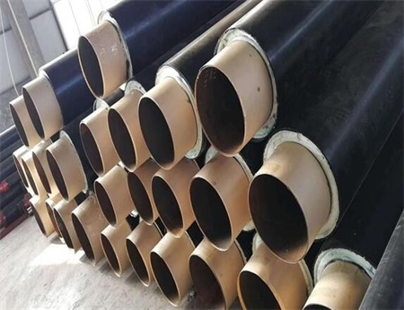 河池聚氨酯保温管的生产工艺有哪些流程？